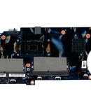 Motherboard Para Lenovo T580 I5-8350u 01yr254 Verde