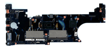Motherboard Para Lenovo T580 I5-8350u 01yr254 Verde