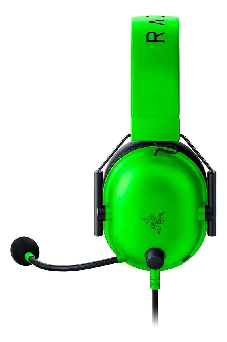 Auriculares Razer Blackshark V2 X Gaming