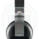 Auriculares Pioneer Dj Hdj-x5 Profesional Over Ear Silver