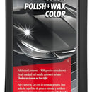Sonax Cera Pulitura Color Negro 500ml