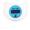 Termómetro Para Bebe Tipo Chupón Digital Fiebre