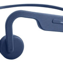Audífonoskalley Inalámbricos Bluetooth K-ABCA Conducción ósea Color Azul