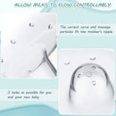 Amamanta Con Comodidad: 8 Protectores De Pezon Seguros Y Pra