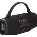 Jbl Speaker Charge 6 Black Bluetooth Negro