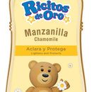 Ricitos Deoro Shamp Manz.800 Ml