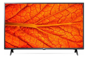 Televisor Smart Tv Lg 43 Pulgadas Full Hd Led Webos