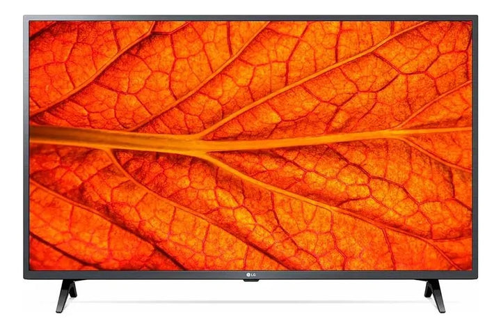 Televisor Smart Tv Lg 43 Pulgadas Full Hd Led Webos