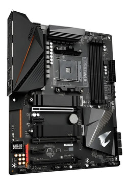 Motherboard B550 Aorus Pro V2 Gigabyte Amd Am4