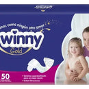 Winny Gold Etapa 6 X50 Género Sin género Tamaño Extra extra grande (XXG)