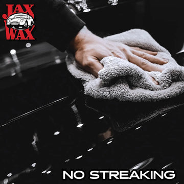 Cera Carnauba Jax Wax Ultra Protectora Y Brillante