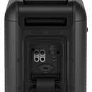 Torre De Sonido Lg Xboom Xl7t Max 20h 250w Salpicaduras Ipx4 Negro