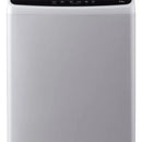 Lavadora LG Carga Superior Tub Clean 9 Kg 19 Lbs Gris 110/220V