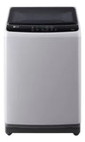Lavadora LG Carga Superior Tub Clean 9 Kg 19 Lbs Gris 110/220V