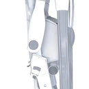 Carestino Sillas Altas Rio SL002 azul 18kg