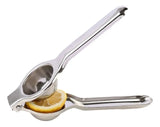 Exprimidor Limón Acero Inoxidable Eotica Plateado