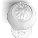 Tetero Avent Natural Response 3.0 9oz/260ml Blanco