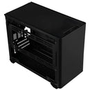 Gabinete Cooler Master Masterbox Nr200 Mini Itx Color Negro