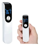 Combo Termómetro Frente Y Oxímetro Niños