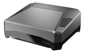 Argon One M.2-case Alumi Para Raspberry Pi 4+placa Expansión