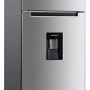 Nevera Indurama Ri-389d 244lt Gris No Frost Dispensador