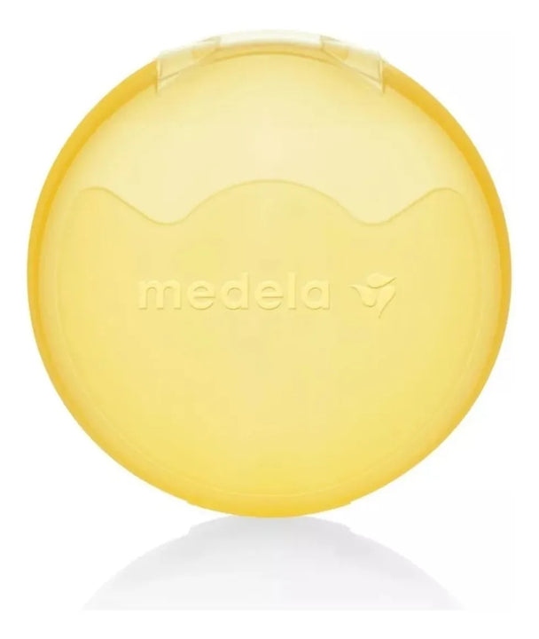 Medela Pezonera Contact Con Estuche 16mm Xs