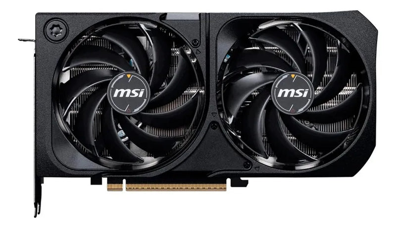 Tarjeta De Video Nvidia Geforce Rtx 5070 12g Shadow 2x Oc