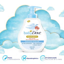 Oferta Jabon Liquido Dove Baby Humectacion Enriquecida