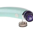 Aspirador Nasal Bebes Sacamocos Extractor Portátil Eléctrico Azul