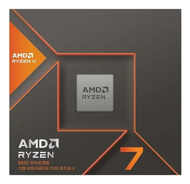Procesador Amd Ryzen 7 8700g 5.3 Ghz Am5 1