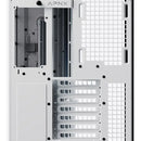 Gabinete Gamer Apnx V1 Blanco V1-wt-v1 Alta Gama
