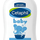 Cetaphil Babe Shampoo Y Lavado