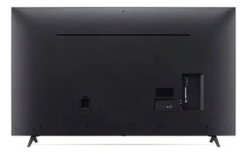 Televisor inteligente LG Led 65 65ur871c0sa Ai Thinq Led 4k 65