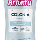 Colonia Arrurrú Azul 1075 Ml
