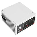 Fuente De Poder Gamer Iceberg 650-ls White 650w Real Blanco