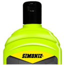 Cera Sellante Simoniz 3 En 1 Para Todo Tipo De Pintura
