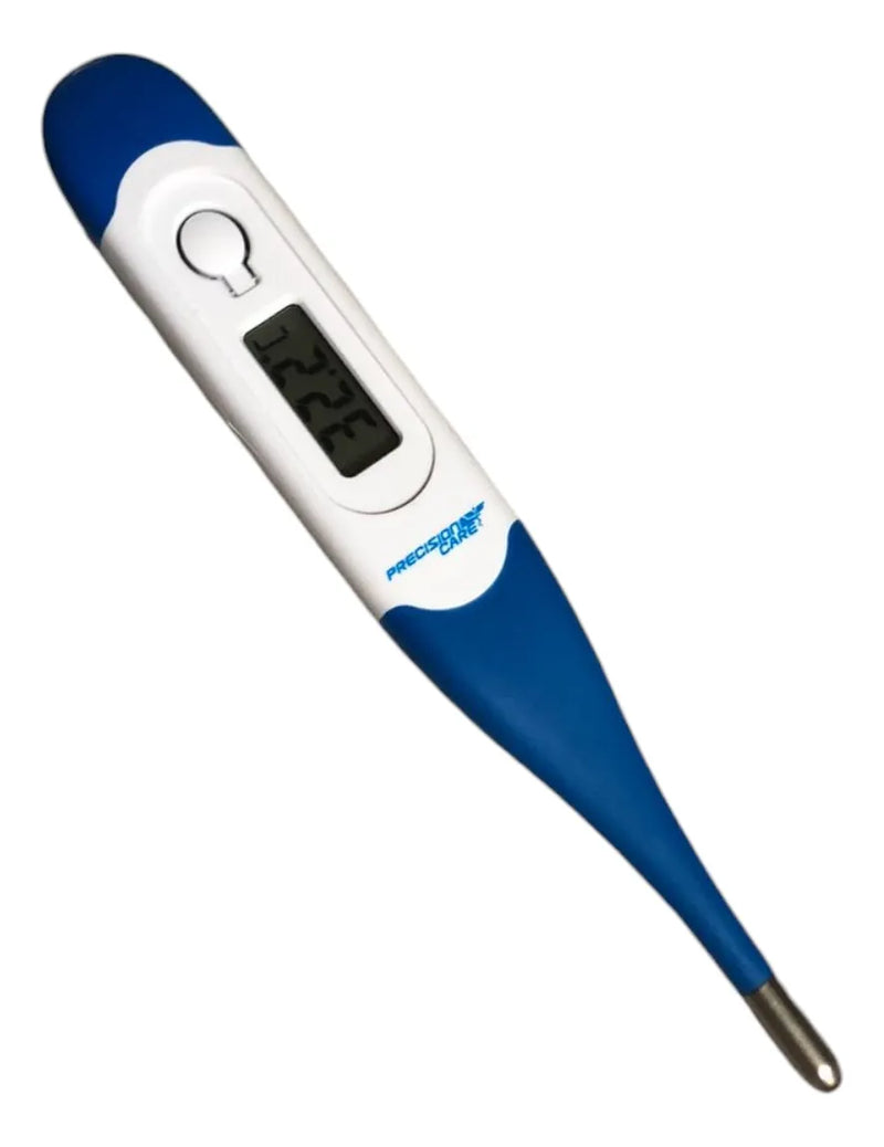 Termometro Digital Adulto Punta Flexible Precision Care