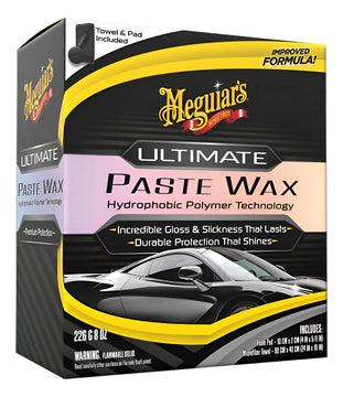 Ultimate Paste Wax