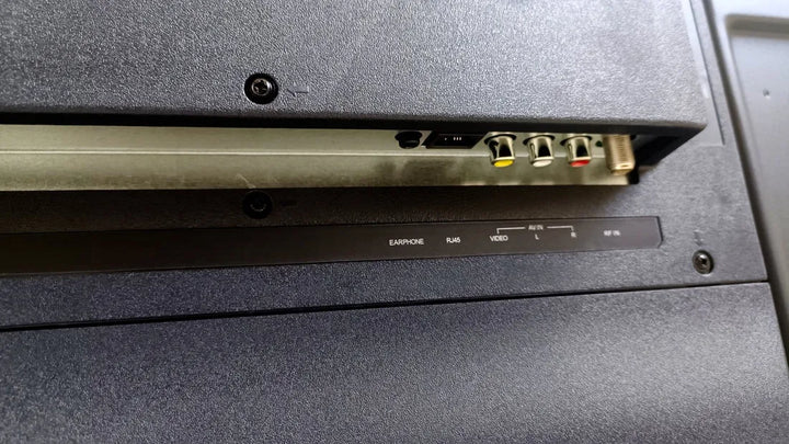 Televisor Tg 65 Pulgad Android Tv 13 Ultra 4k Control De Voz