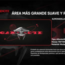 Alfombrilla Antideslizante Para Pc Havit Mp848
