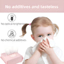 Cottoncare Toallita Seca Para Beb, 100% Algodn, Pauelos De A