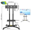 Kaloc KLC-131 - Negro