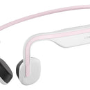Auriculares gamer inalámbricos Shokz Sport OpenMove S661-ST rosa