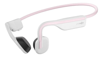 Auriculares gamer inalámbricos Shokz Sport OpenMove S661-ST rosa