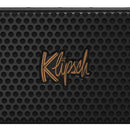 Klipsch Nashville - Altavoz Portátil Bluetooth