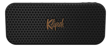 Klipsch Nashville - Altavoz Portátil Bluetooth