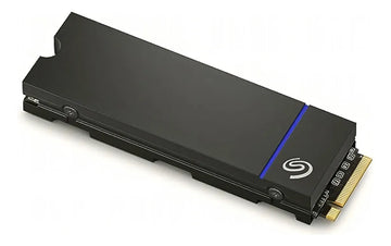 Seagate Game Drive Ps5 Nvme Ssd Para Ps5 2tb Unidad Interna