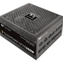Fuente De Poder Thermaltake Thoughpower Gf3, Atx 3.0, 1350 W