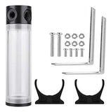 Kit De Enfriamiento Líquido Para Cpu, 190mm / 240mm / 300mm