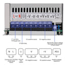 Regulación Por Perilla Poder De Conmutación 24v1000w